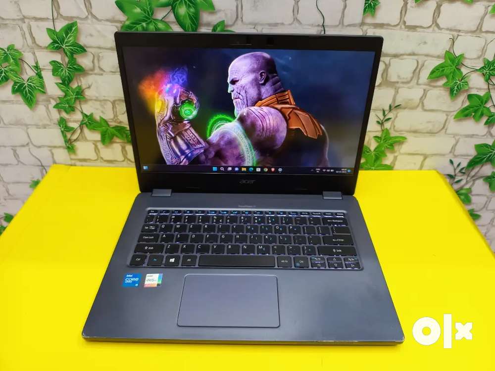 ACER i5 11TH GEN LAPTOP WITH 24 MONTH WARRANTY