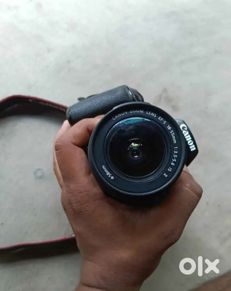 Canon 1300D