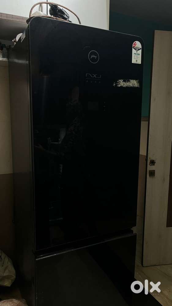 Double door