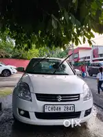 Maruti Suzuki Swift Dzire 2009 Petrol Well Maintained