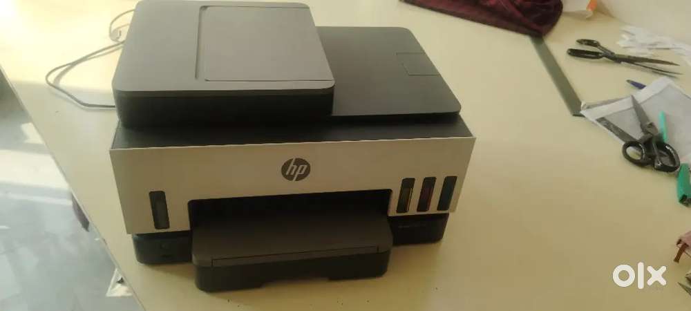 HP Smart Tank 790 Printer