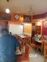 Service waiter