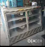 Shop counter