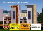 2BHK House For Sale