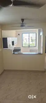 2BHK Semi-Furnished Apartment for Rent