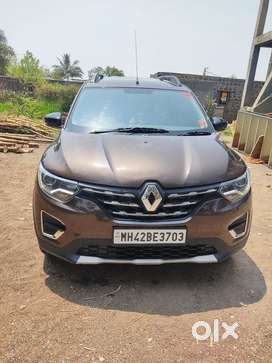Renault Triber 2022 Petrol 63000 Km Driven