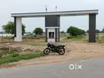 Kanpur Naubsta Galla Mandi metro station se 2km on highway 200mtr .