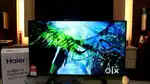 Haier smart Android led tv with exciting offers on bajaj electronics