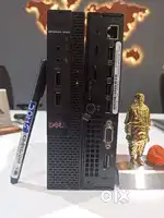i3 Mini-Tiny Cpu Dell