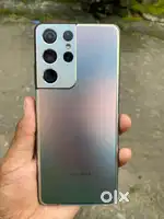 Samsung S21 ultra