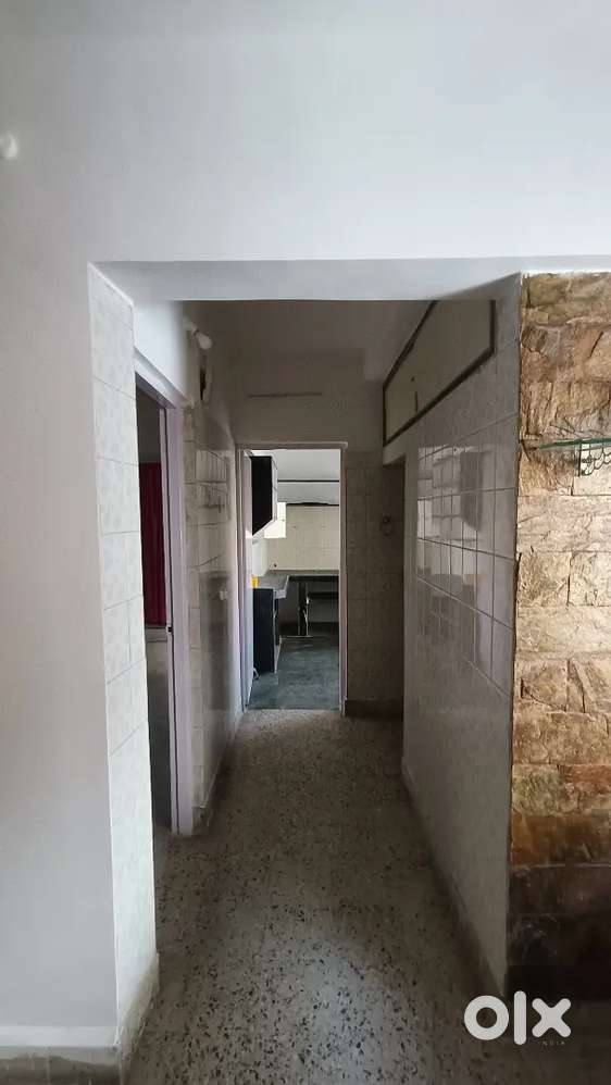 1 bhk selling flat available in near maji wada