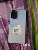 Xiaomi 11i 5G (Pacific Pearl, 128 GB)