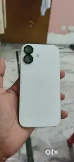 I phone 16 good condition