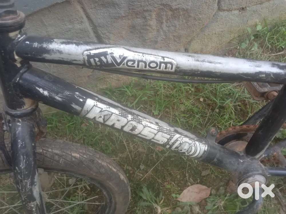Kross BM Venom