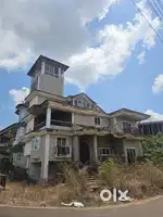 Individual Villa For Sale in Colvale- 10 km to Mopa Airport