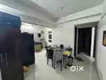 2 bhk furnished flat for rent