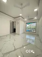 NO BROKERAGE 2BHK GRAND APARTMENT SALE IN MIRA ROAD