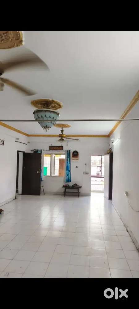 2bhk flat for rent,@ Rs 20,000,Opp Govt hospital,King Koti