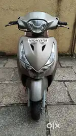 HERO DESTINI 125,MODEL 2023