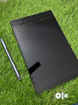 Lenovo Tab With Writing Pen