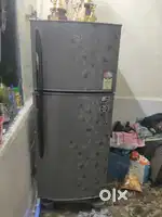 GODREJ FRIDGE