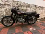 Bullet standard 350