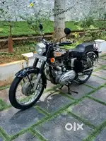 2007 Orginal Kerala Bullet