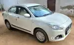 Maruti Suzuki Swift Dzire LXI Option, 2020, Petrol