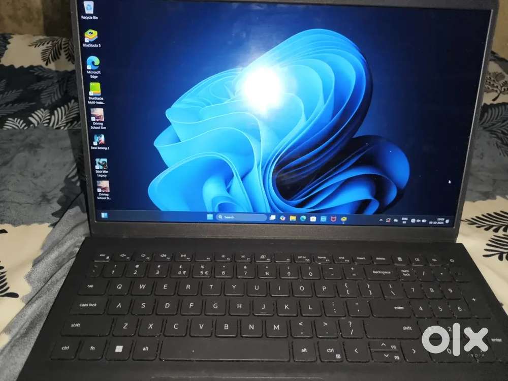Dell Inspiron 3535, Windows 11 very good condition 1 month use only