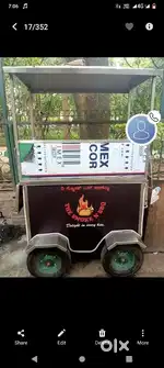 Food truck