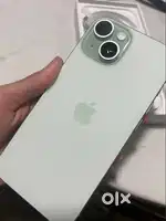 Selling Brand New 15 Good Condition,96% Battery Health ,Variant 128GB.