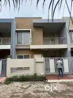 3Bhk Duplex house for sale UB City near mathore Taresa school Kolar