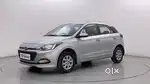 Hyundai Elite i20 Sportz 1.2, 2017, Petrol