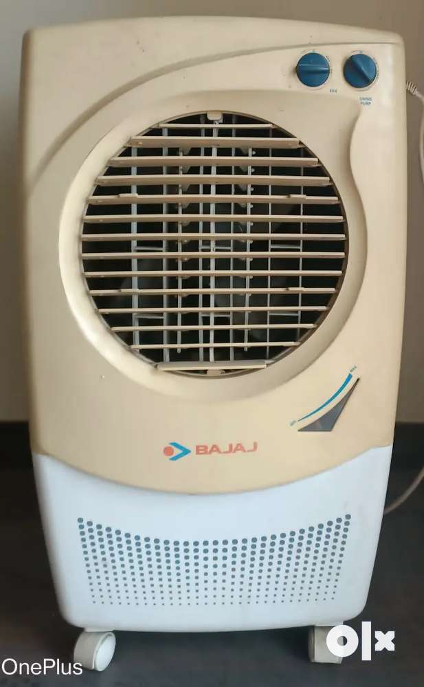 Bajaj Platini Air Cooler 36 litre