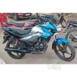 Hero PassionPro (RJ14) Best Condition