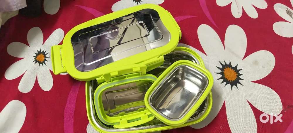 Tiffen box