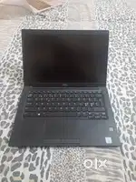Dell latitude laptop