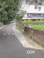 Plot for sale near Metropolitan hospital, Koorkenchery