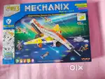 MACHANIX Toys