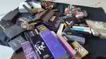 Branded Unused Makeup Kit – MAC, Lancome, Palladio & More | Best Deal!