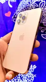 Iphone 12 Pro Max ( 128 Gb )