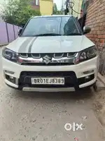 Maruti Suzuki Brezza ZDi Plus, 2019, Diesel