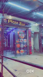 Restaurant equipments for