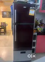 Whirlpool FP 263D Protton DLX 240L
