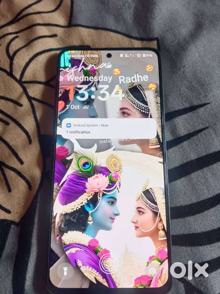 One plus nord Ce4 5g