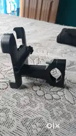 Mobile holder
