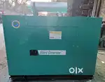 Serenade of Silence: Our Diesel Generator Collection