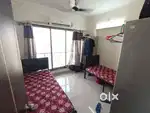 Fully Furnished Zero Brokerage Shared Flats For Males