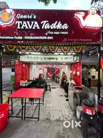 Job for Helper for Parcel in out restaurant