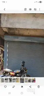 SHOP FOR RENT NEAR KESHWAPUR CIRCLE RAMESH BHAVAN ROAD
